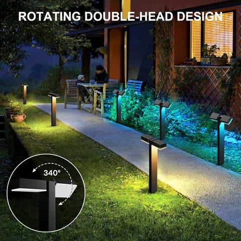 LED Path Lighting