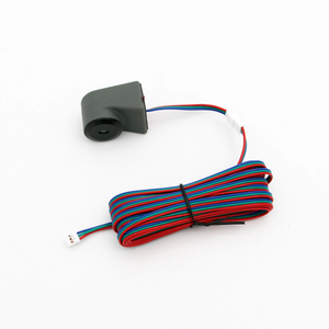KOMIGAN® PIR Motion Sensor with 16.4FT (5M) Extension Cable & Mounting Bracket for KMG-3233 LED Stair Lighting System