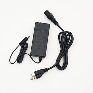 12VDC Desktop Type Switching Adapter, LED Driver LED Power Supply, UL Listed CE Certification